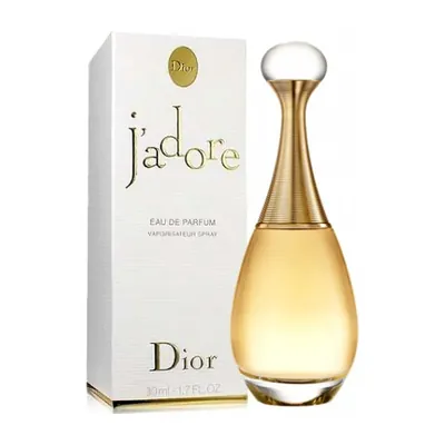 Dior J'adore EDP görsel 1