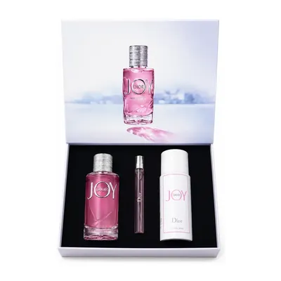 Dior Joy EDP Kadın Parfüm Seti görsel 1