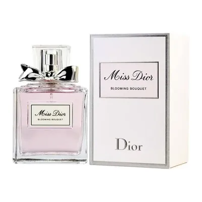 Dior Miss Dior Blooming Bouquet EDT görsel 1