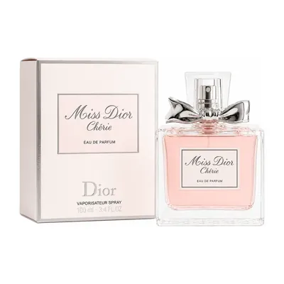 Dior Miss Dior Cherie EDP görsel 1