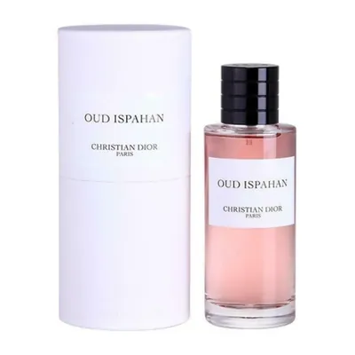 Dior Oud Ispahan EDP görsel 1