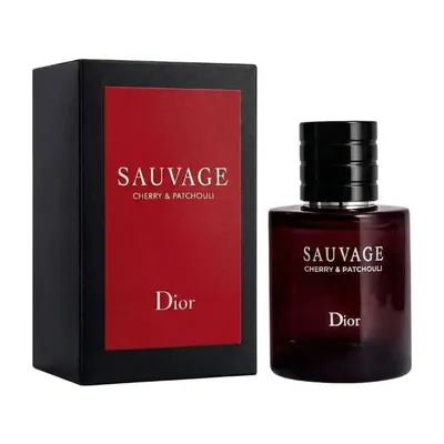 Dior Sauvage Cherry Patchouli EDP görsel 1