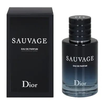 Dior Sauvage EDP görsel 1