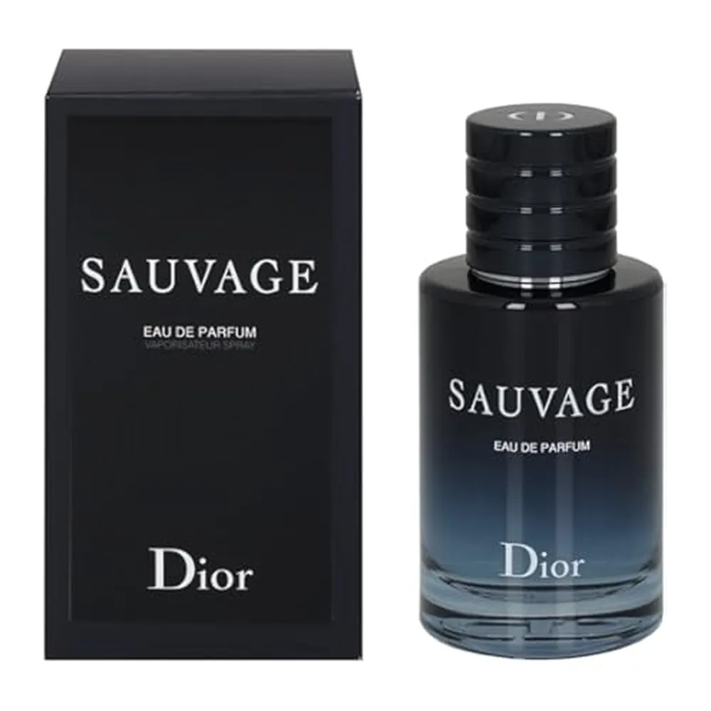 Dior Sauvage EDP