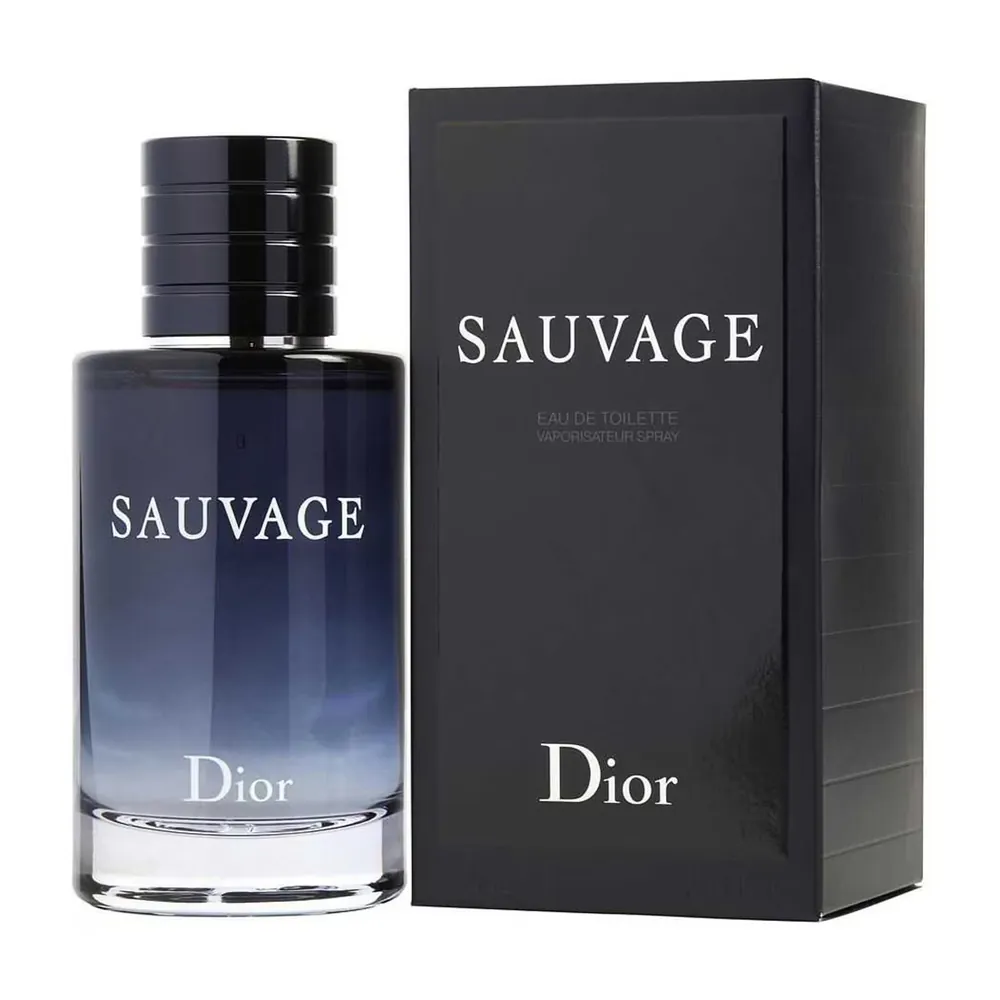 Dior Sauvage EDT 100 ML Erkek Parfüm