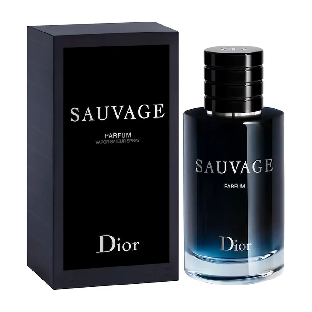 Dior Sauvage Parfum