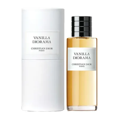 Dior Vanilla Diorama EDP görsel 1
