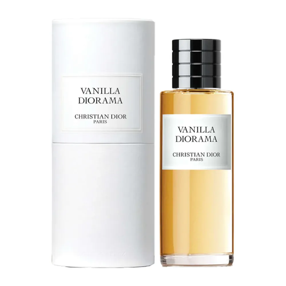 Dior Vanilla Diorama EDP
