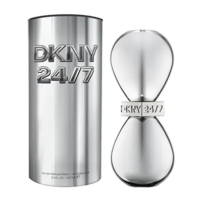 DKNY 24/7 EDP görsel 1