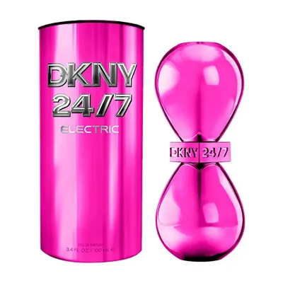 DKNY 24/7 Electric EDP görsel 1