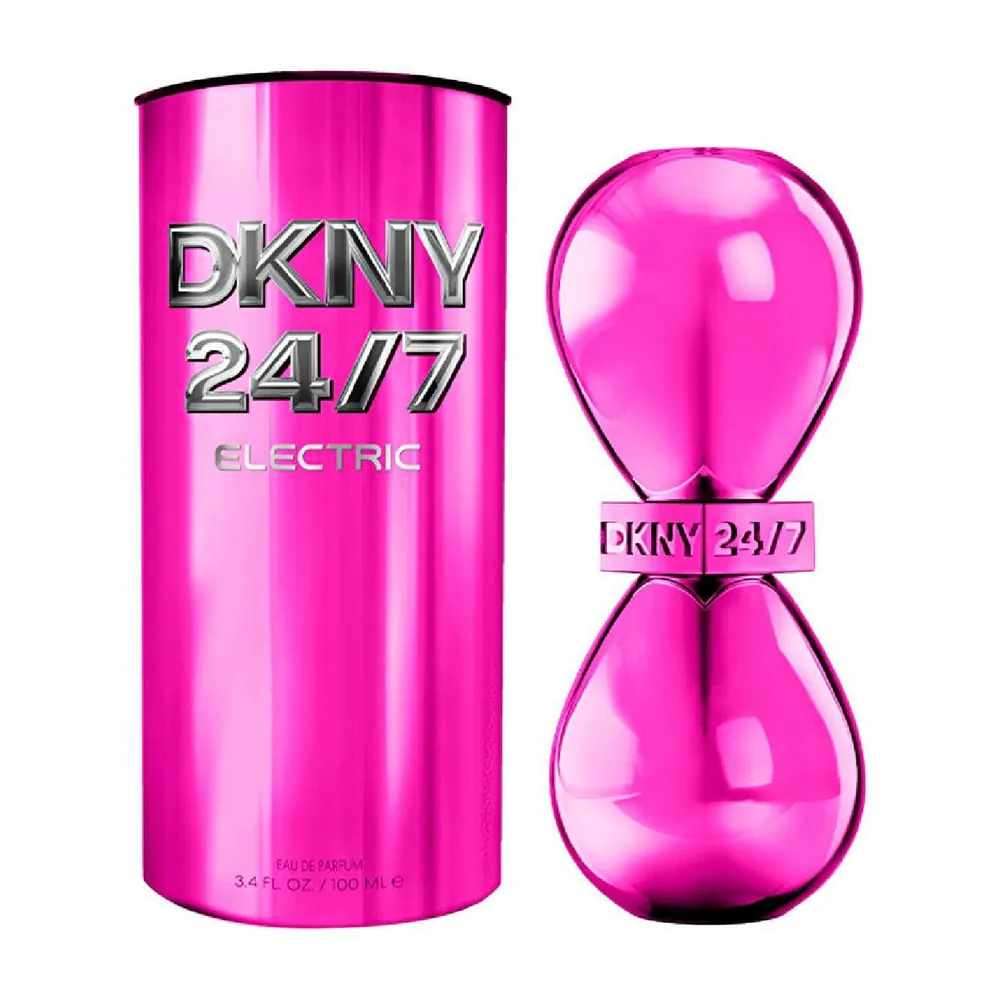 DKNY 24/7 Electric EDP
