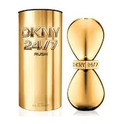 DKNY Rush 24/7 EDP görsel 1