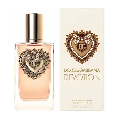 Dolce & Gabbana Devotion EDP görsel 1