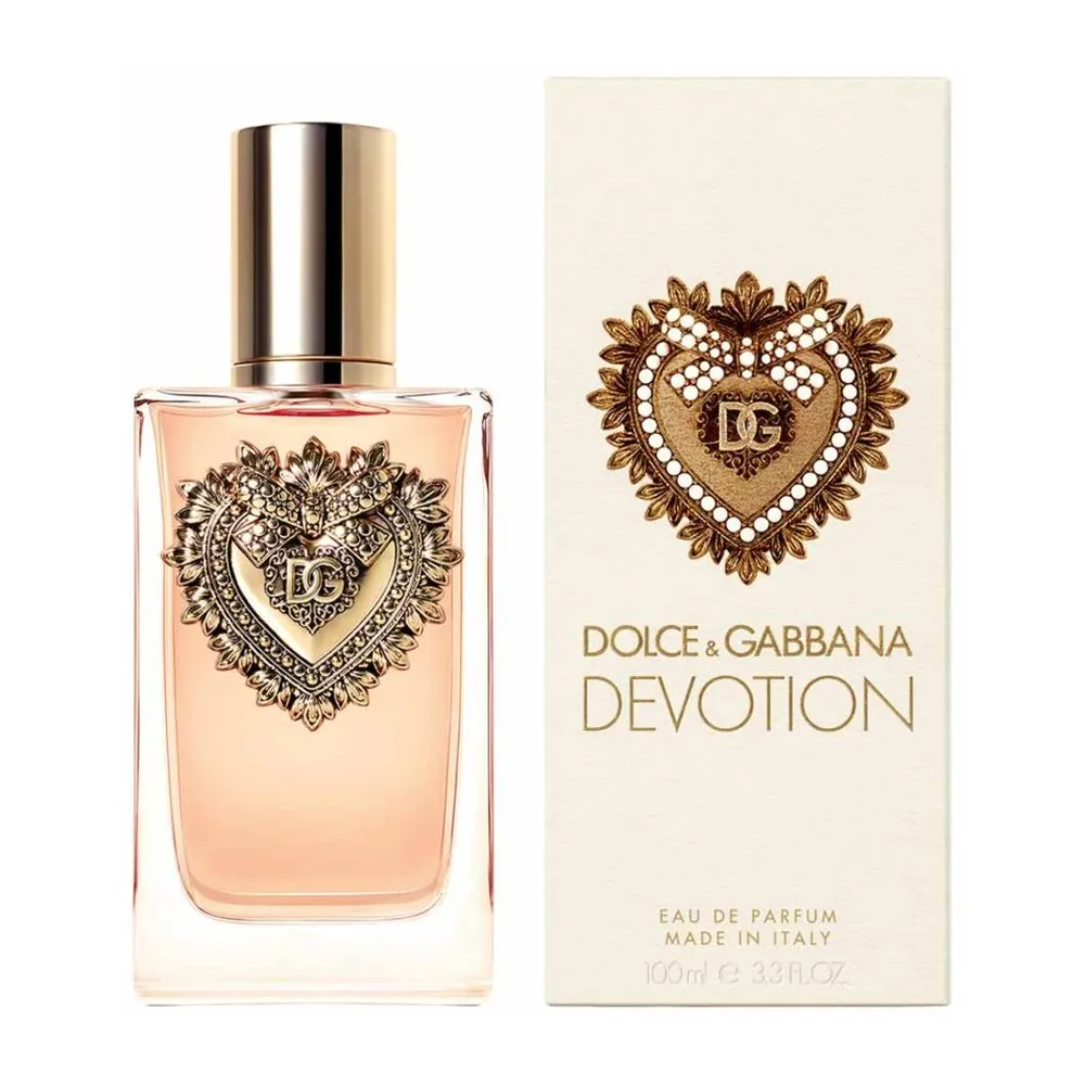 Dolce & Gabbana Devotion EDP