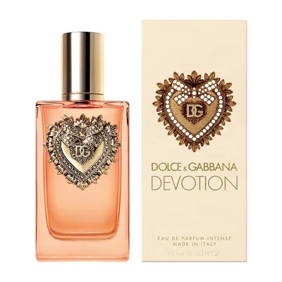 Dolce & Gabbana Devotion EDP Intense görsel 1
