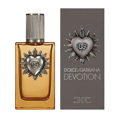 Dolce & Gabbana Devotion Pour Homme EDP görsel 1