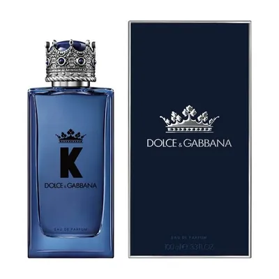 Dolce & Gabbana K by EDP görsel 1