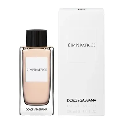 Dolce & Gabbana L'Imperatrice EDT görsel 1