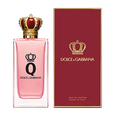 Dolce & Gabbana Q EDP görsel 1