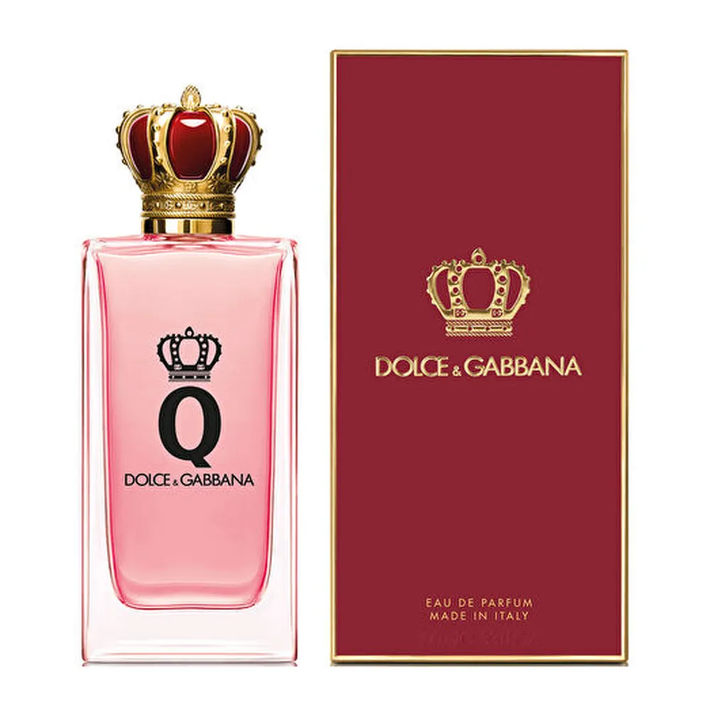 Dolce & Gabbana Q EDP