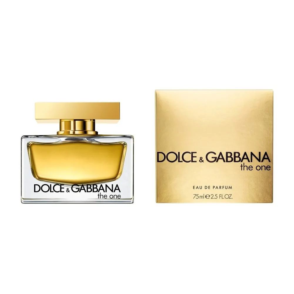 Dolce & Gabbana The One EDP
