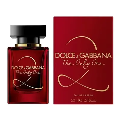 Dolce & Gabbana The Only One 2 EDP görsel 1