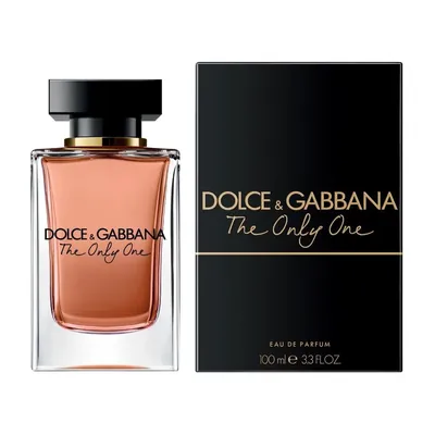 Dolce & Gabbana The Only One EDP görsel 1