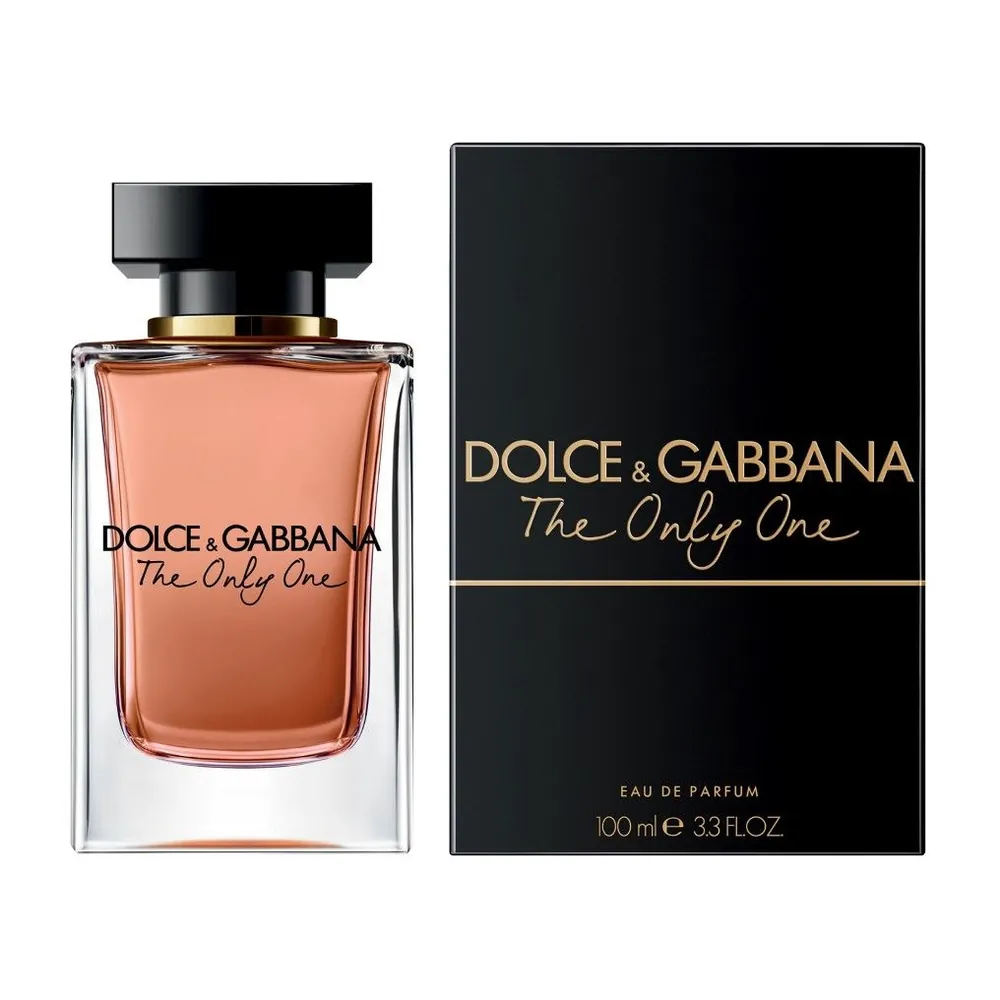Dolce & Gabbana The Only One EDP