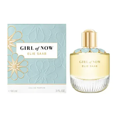 Elie Saab Girl of Now EDP görsel 1