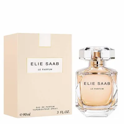 Elie Saab Le Parfüm EDP görsel 1