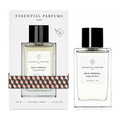 Essential Parfums Bois Imperial EDP görsel 1