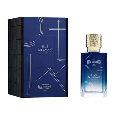 Ex Nihilo Blue Talisman EDP görsel 1