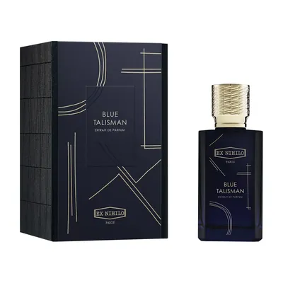 Ex Nihilo Blue Talisman Extrait de Parfum görsel 1