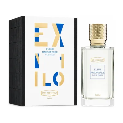 Ex Nihilo Fleur Narcotique EDP görsel 1