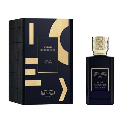 Ex Nihilo Fleur Narcotique Extrait de Parfum görsel 1