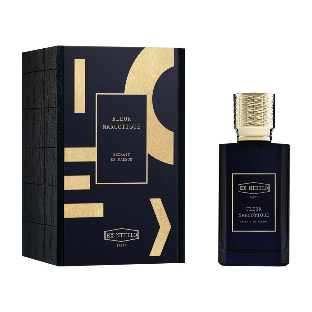 Ex Nihilo Fleur Narcotique Extrait de Parfum