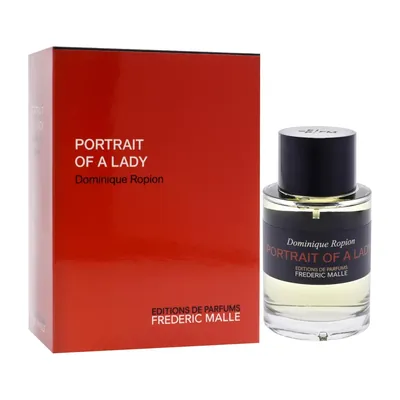Frederic Malle Portrait of a Lady EDP görsel 1