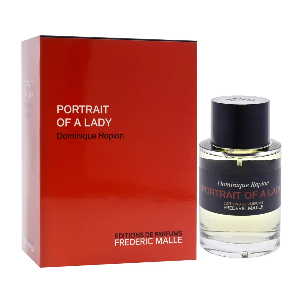 Frederic Malle Portrait of a Lady EDP