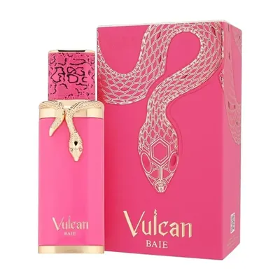 French Avenue Vulcan Baie EDP görsel 1