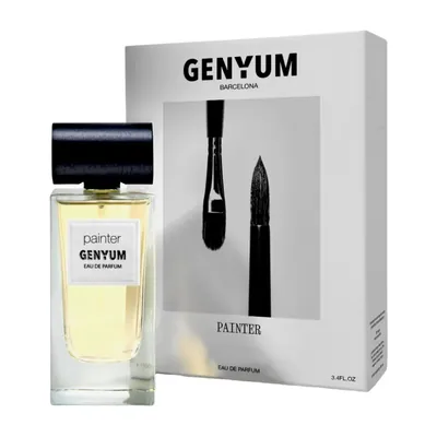 Genyum Painter EDP görsel 1