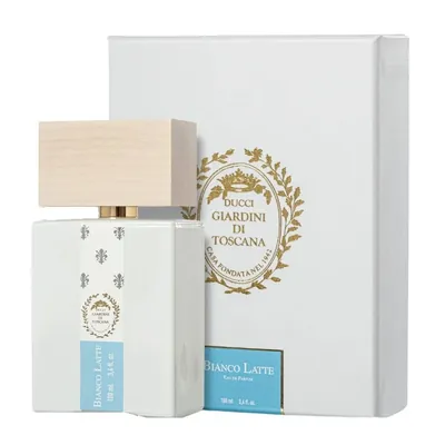 Giardini Di Toscana Bianco Latte EDP görsel 1