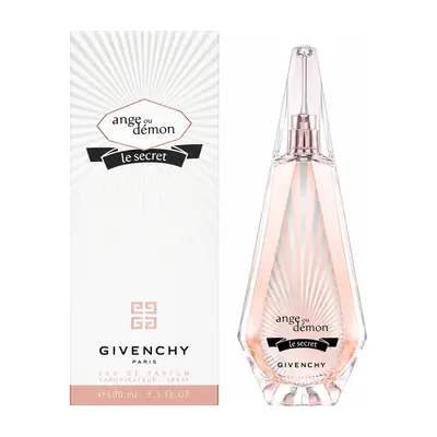 Givenchy Ange ou Demon Le Secret EDP görsel 1