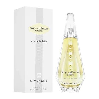 Givenchy Ange ou Demon Le Secret EDT görsel 1