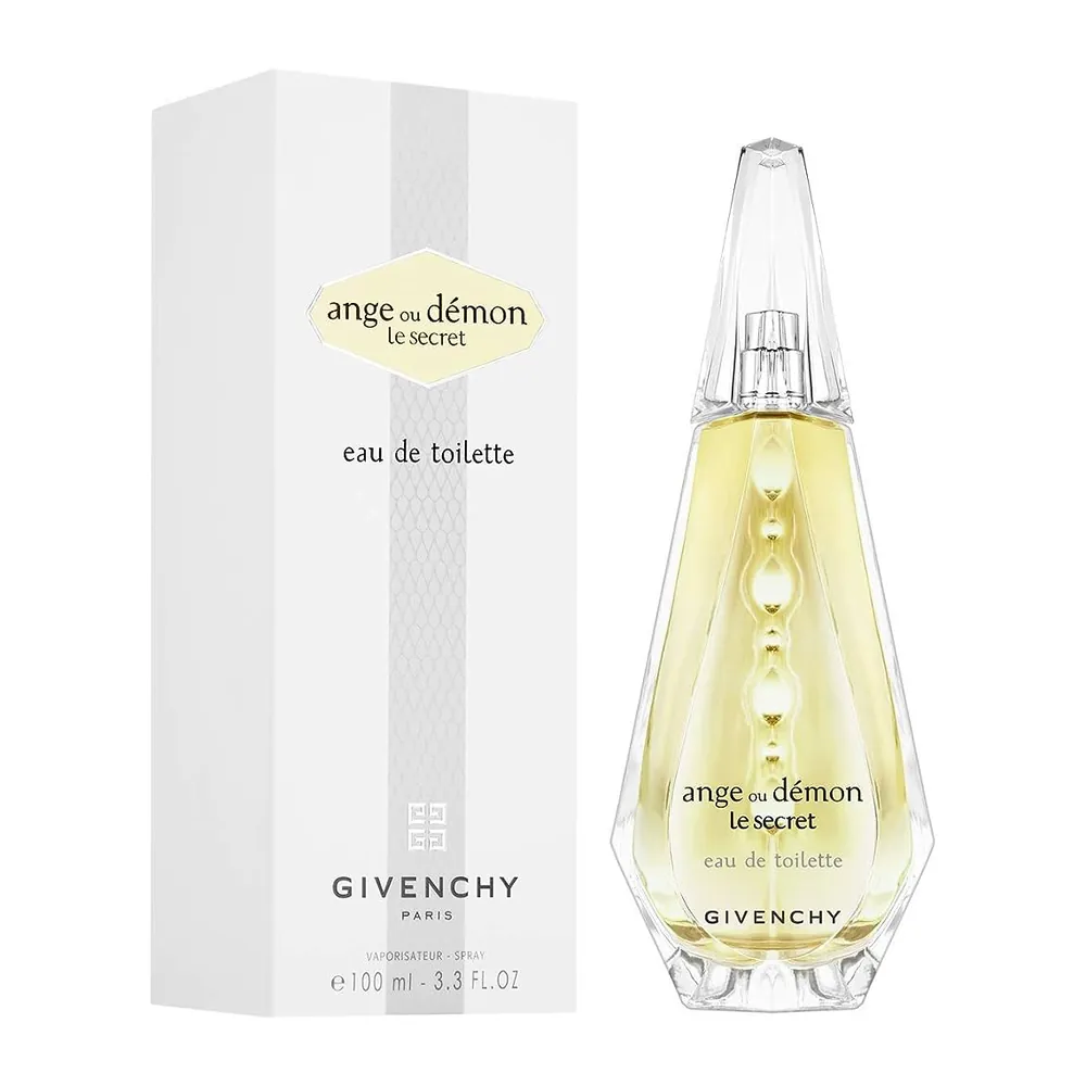 Givenchy Ange ou Demon Le Secret EDT