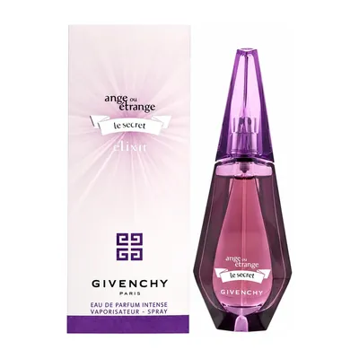 Givenchy Ange ou Demon Le Secret Elixir EDP görsel 1