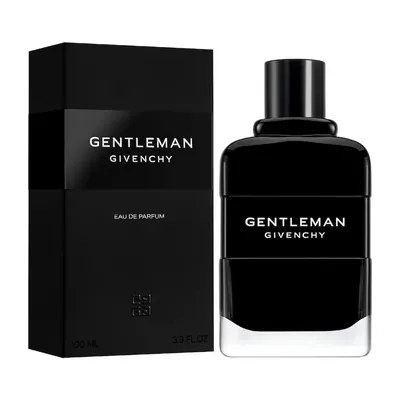 Givenchy Gentleman EDP görsel 1
