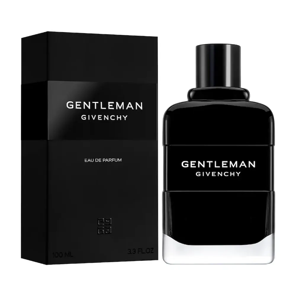 Givenchy Gentleman EDP