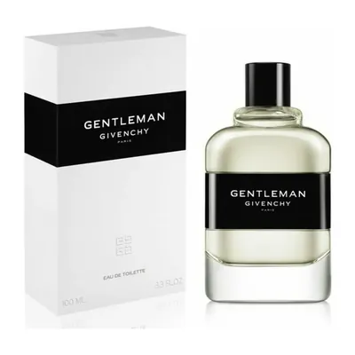 Givenchy Gentleman EDT görsel 1