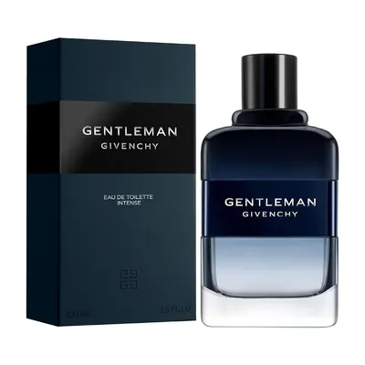 Givenchy Gentleman Intense EDT görsel 1