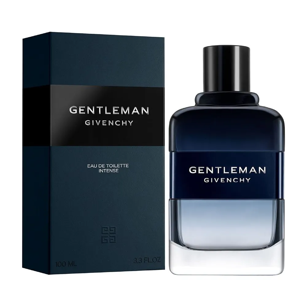 Givenchy Gentleman Intense EDT